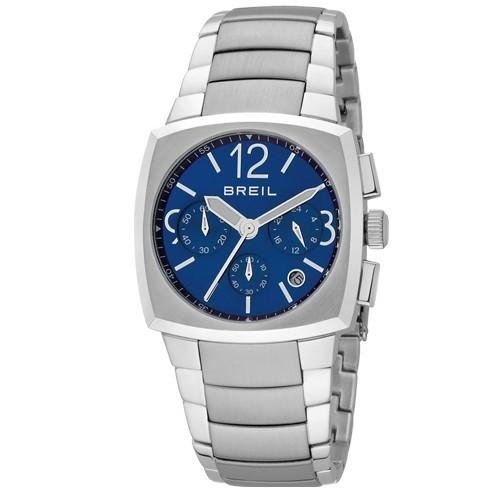 Oiritaly Montre Quartz Homme Breil TW0754 Rod Montres